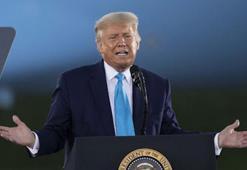 Trump, 12 ülkenin vatandaşlarına ABD’ye seyahat yasağı getirdi