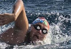 Ultra maraton yüzücüsü Tuna, Manş Denizi'ni geçen ilk otizmli birey olmak için yola çıkıyor