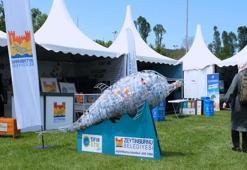 Türkiye Çevre Haftası, 81 ilde coşkuyla kutlandı