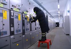 AYEDAS Anadolu Yakası'nın enerji altyapısını güçlendirmeye devam ettiğini duyurdu