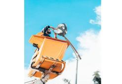 Başkent EDAŞ Karabük’ün enerji altyapısını güçlendirmeye devam ettiğini duyurdu