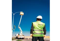 Toroslar EDAŞ Osmaniye’nin enerji altyapısını güçlendirmeye devam ettiğini duyurdu