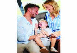 DeFacto’dan Mertens ile babalar gününe özel koleksiyon