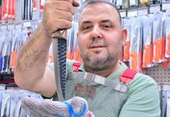 Kurbanlıkların karşısına şövalye gibi çıkacaklar; acemi kasaplara çelik eldivenli, önlüklü önlem