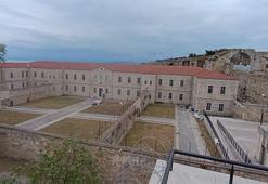 Sinop Tarihi Cezaevi Müzesi, kapılarını açıyor