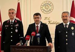 Ankara'da bayramda 23 bin polis ve jandarma görevde