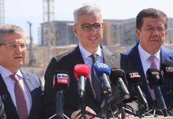 Bakan Memişoğlu: Türkiye sağlıkta son 22 yılda büyük yol katetti