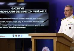 MSB: Fesih sürecinin sabote edilmesine müsaade etmeyeceğimiz özellikle vurgulanmaktadır