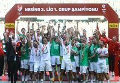 Bursaspor’da kombine sayısı 30 bine ulaştı