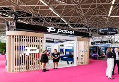 Papel, fintek etkinliği Money 20/20 Europe'ta yerini aldı