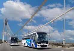 Kamil Koç'tan Türkyılmaz: Bayram haftasında en fazla talep Ankara’ya oldu