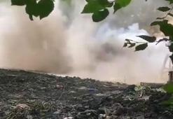 Zonguldak’ta 6 ayda 84 kaçak ocak kapatıldı