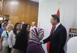 Bakan Bayraktar: Son yıllarda yaptığımız çalışmalarla vatandaşımıza ümit olduk