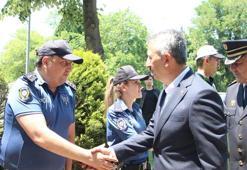 Edirne Valisi Sezer: Bayramda 4 sınır kapısında 396 personel görev alacak