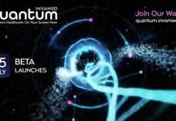Yeni klinik platformu INVAMED Quantum tanıtıldı