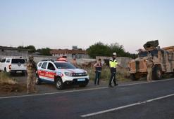 Şanlıurfa'da seyir halindeki otomobile silahlı saldırı: 1 ölü