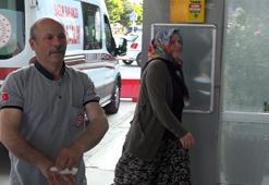 Kurban Bayramı'nın ilk gününde 'acemi kasaplar' hastanelere koştu