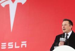 Tesla hisseleri, Trump ile Musk arasındaki gerilimin tırmanmasıyla düştü