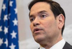 ABD'den 4 Uluslararası Ceza Mahkemesi yargıcına yaptırım kararı