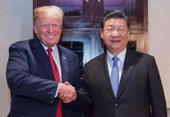 Trump ve Şi'den tarife gerilimi sonrası ilk görüşme