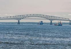 ABD'de 2 bin galon mazot hastaneden denize sızdı