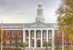 Federal yargıç, Trump'ın Harvard Üniversitesi'nin yabancı öğrenci vizelerini kısıtlama kararını durdurdu