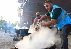 Tokat’ta yaklaşık 200 yıllık bayram geleneği yaşatılıyor