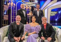 Şarkılar Bizi Söyler bu akşam Kanal D'de