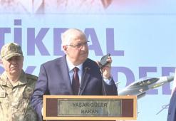 Cumhurbaşkanı Erdoğan, Mehmetçiğin bayramını kutladı