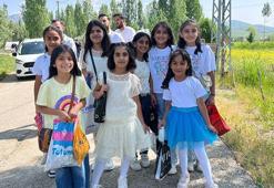 70 yıldır birbirleriyle toplu bayramlaşıyorlar