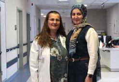 Bel fıtığı sanıldı, 'Ankilozan spondilit' çıktı; tedaviyle sağlığına kavuştu