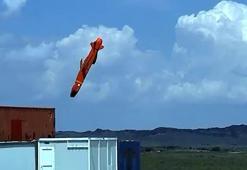 SOM, hedefi tam isabetle vurdu