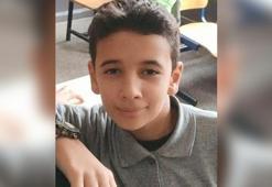 Okula gitmek için evden çıkan Burak'tan haber alınamıyor; çantası mahalle çıkışında bulundu