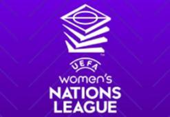 A Milli Kadın Futbol Takımı'nın rakibi Kosova oldu