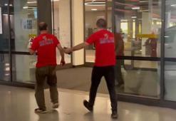 İstanbul İl Sağlık Müdürü Güner: Kurban kesimine bağlı travmalar nedeniyle 776 vatandaşımız hastanelerimize başvurmuştur