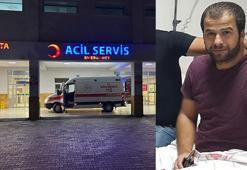 Eski muhtar arazi tartışmasında kardeşini öldürüp, oğlu ve diğer kardeşini yaraladı