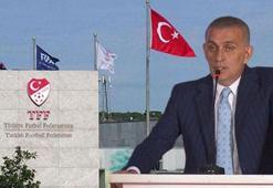 İbrahim Hacıosmanoğlu: Milli takımı ne kadar motive edersek o kadar ileriye gideriz