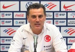 Vincenzo Montella: Arzu edilen bir rakip olduğumuz için bizi davet etmeleri mutlu etti