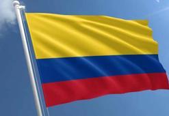 Kolombiya, İsrail'i vize muafiyeti tanınan ülkeler listesinden çıkardı