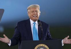 Trump'tan süpersonik uçuş ve dron kararnamesi