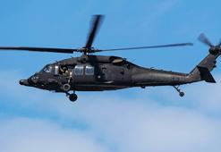 Polonya, ABD’den ‘Black Hawk helikopteri’ almını erteledi