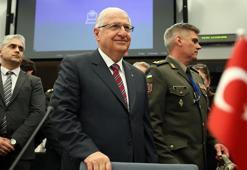 Bakan Güler: Engellerin kaldırılmasının hayati önem taşıdığı mesajı verilmiştir