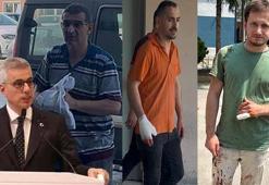 Bakan Memişoğlu: 81 ilde kurban kesimi sırasında 14 bin 372 kişi yaralandı