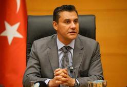 Elektrik akımına kapılan Başkan Zeyrek'in sağlık durumu ciddiyetini koruyor