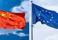 Çin: AB ile elektrikli araç fiyat taahhüdü anlaşması müzakerelerinde son aşamaya gelindi