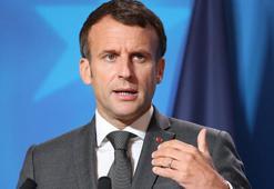 Fransa Cumhurbaşkanı Macron, Grönland'ı ziyaret edecek