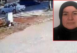 Yaya geçidinde aracıyla çaptığı kadının ölümüne neden olan sürücüye ilk duruşmada tahliye