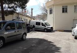 Gaziantep’te kapısı kilitli odada ölü bulunan anne ve kızının cenazeleri teslim edildi