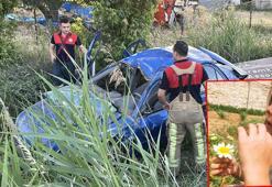 Zincirleme kazada yaralanan Asel, 3 gün sonra hayatını kaybetti