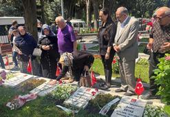 Vezneciler şehitleri terör saldırısının 9'ncu yılında anıldı